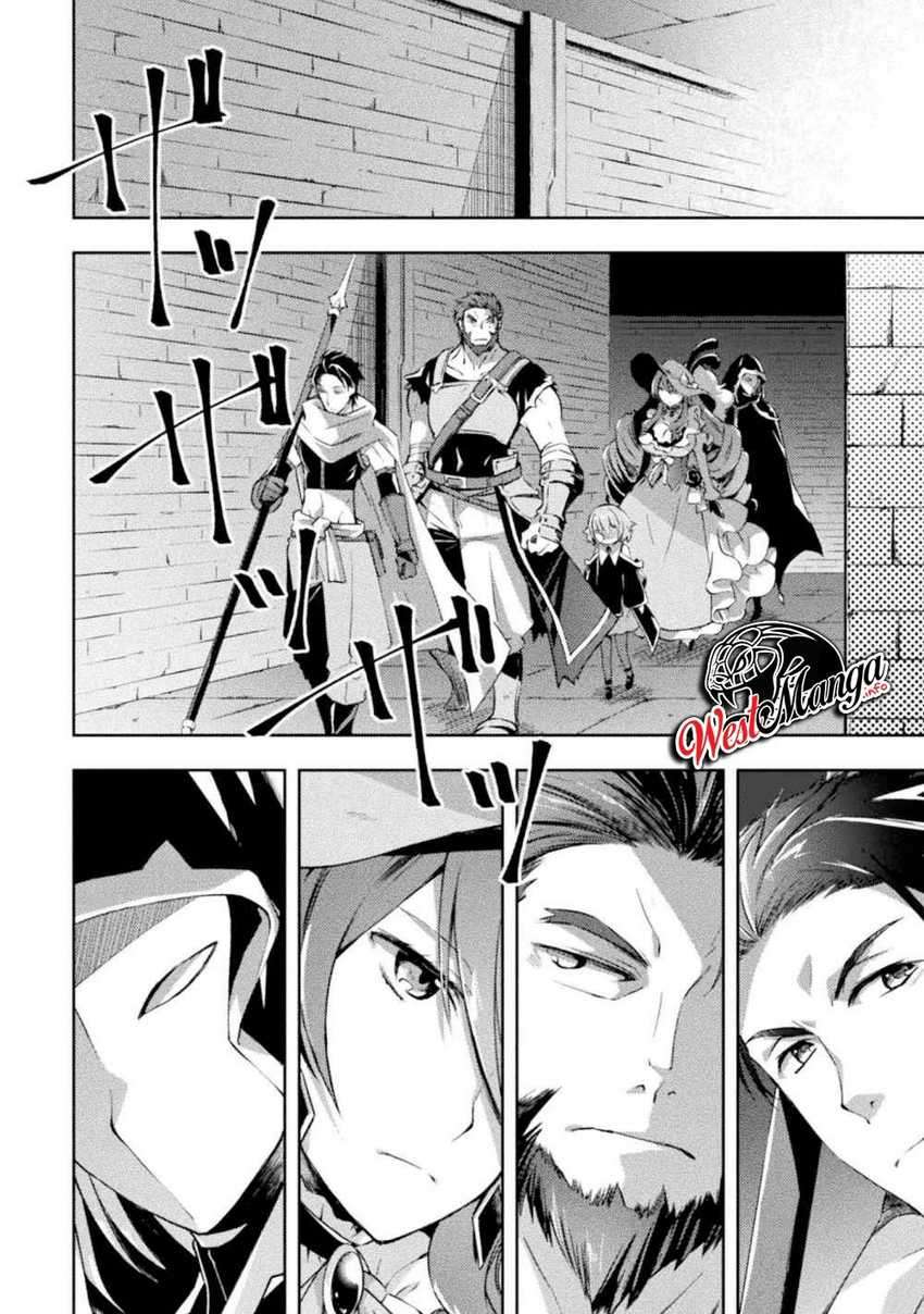 Dungeon Kurashi No Moto Yuusha Chapter 16 Image 3