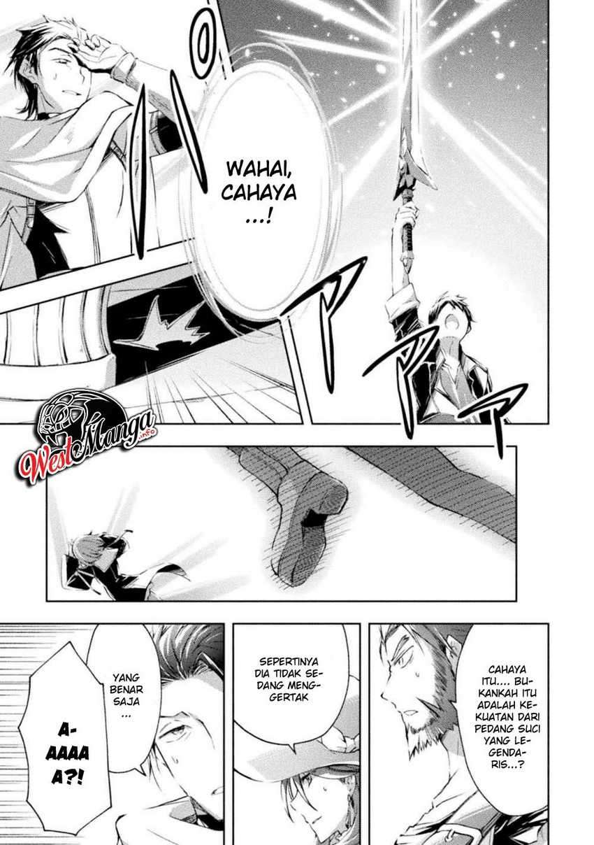 Dungeon Kurashi No Moto Yuusha Chapter 16 Image 15