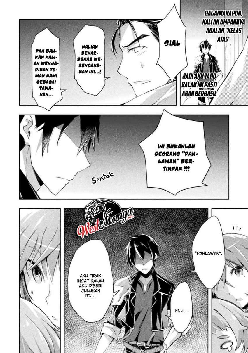 Dungeon Kurashi No Moto Yuusha Chapter 16 Image 18