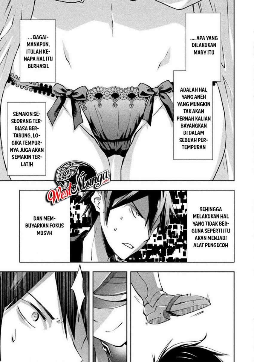 Dungeon Kurashi No Moto Yuusha Chapter 17 Image 18