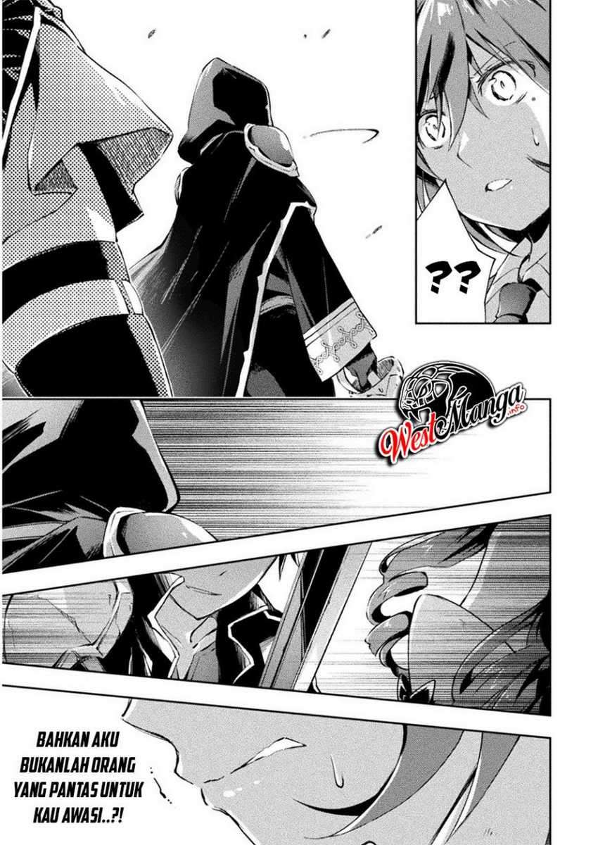 Dungeon Kurashi No Moto Yuusha Chapter 18 Image 6