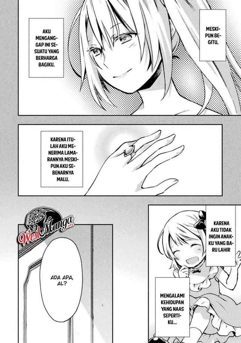 Dungeon Kurashi No Moto Yuusha Chapter 20 Image 5