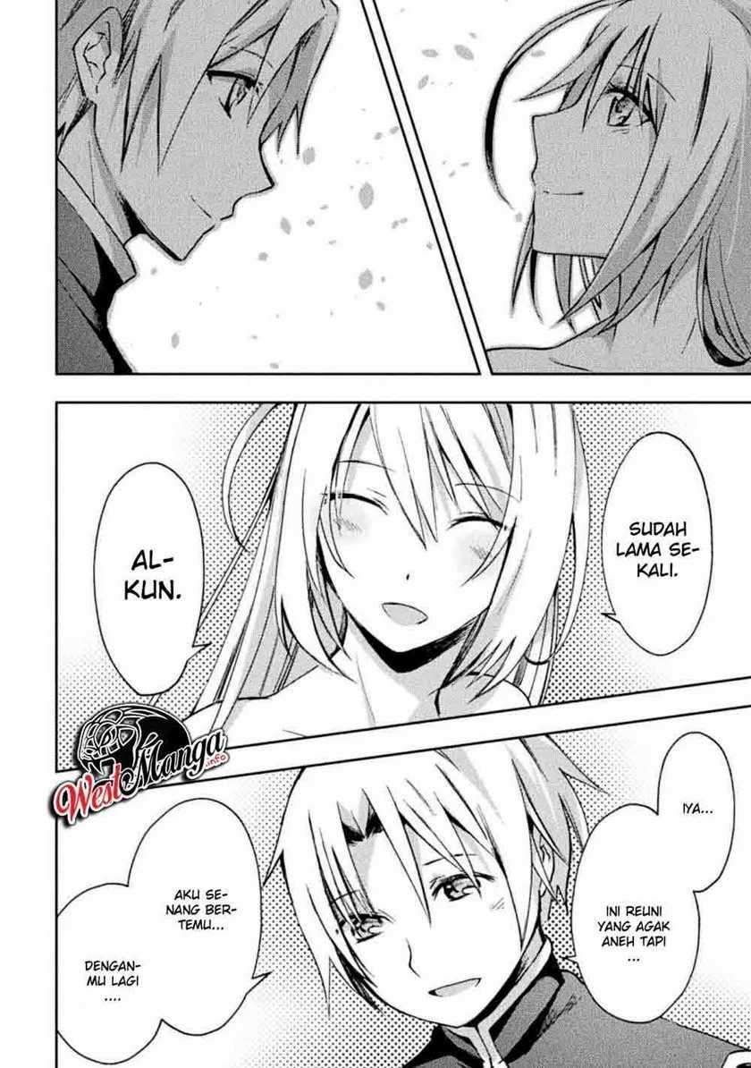 Dungeon Kurashi No Moto Yuusha Chapter 20 Image 11