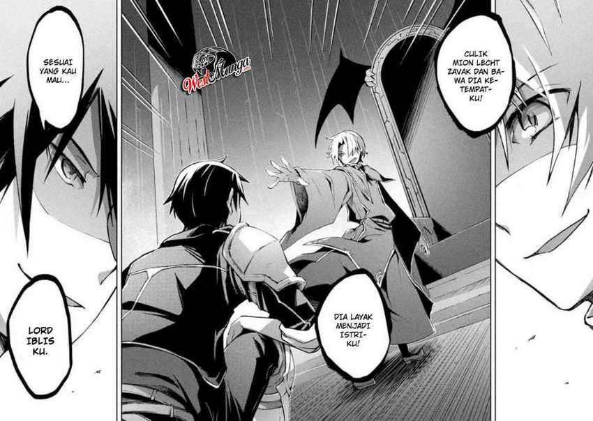 Dungeon Kurashi No Moto Yuusha Chapter 21 Image 16
