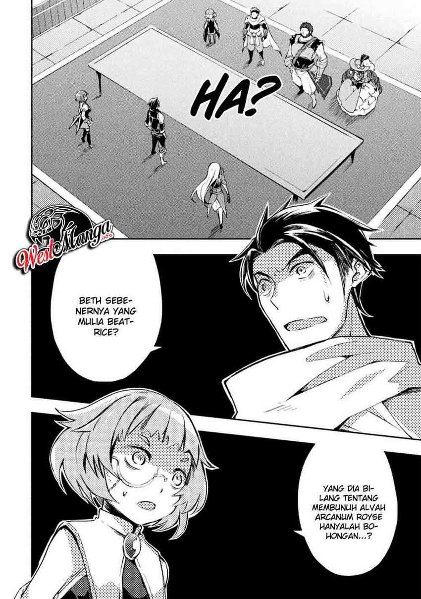 Dungeon Kurashi No Moto Yuusha Chapter 22 Image 3