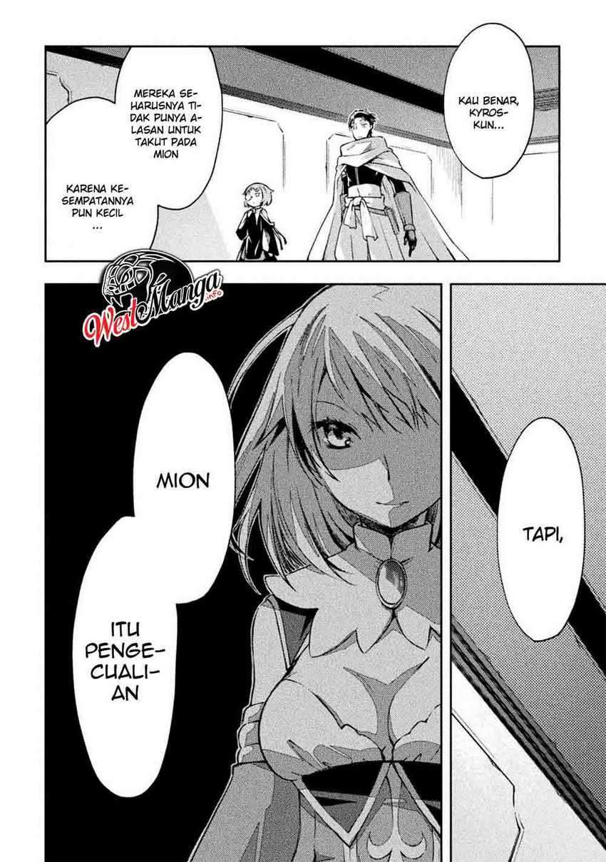 Dungeon Kurashi No Moto Yuusha Chapter 22 Image 9