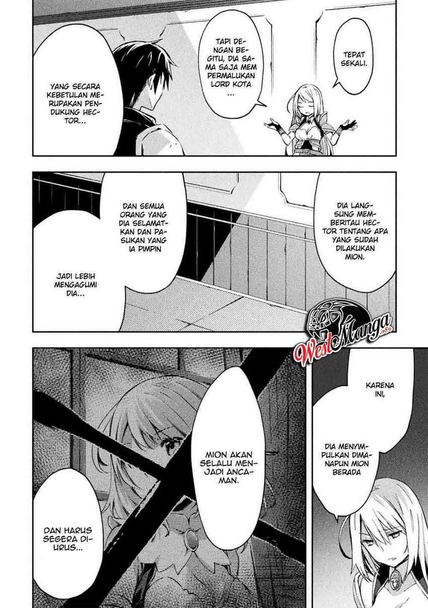 Dungeon Kurashi No Moto Yuusha Chapter 22 Image 13