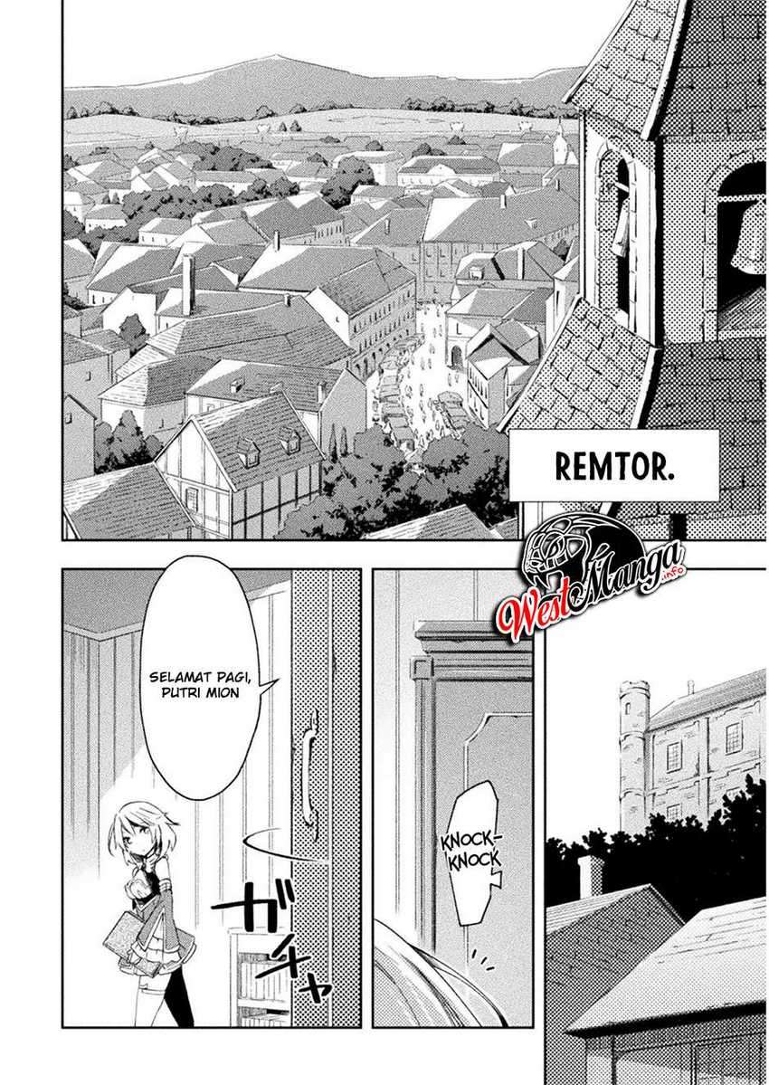 Dungeon Kurashi No Moto Yuusha Chapter 26 Image 3