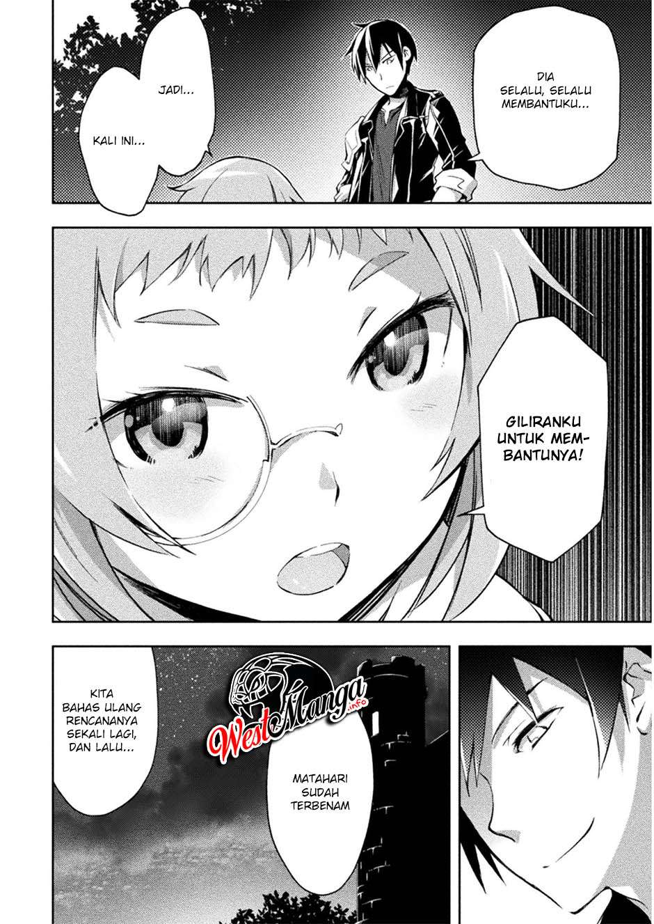 Dungeon Kurashi No Moto Yuusha Chapter 27 Image 7