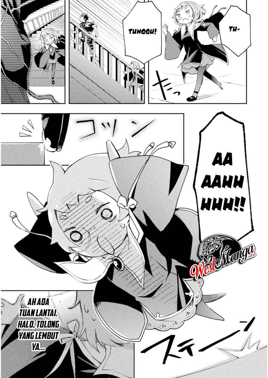 Dungeon Kurashi No Moto Yuusha Chapter 27 Image 14