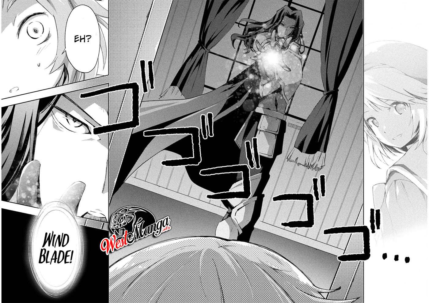 Dungeon Kurashi No Moto Yuusha Chapter 27 Image 19