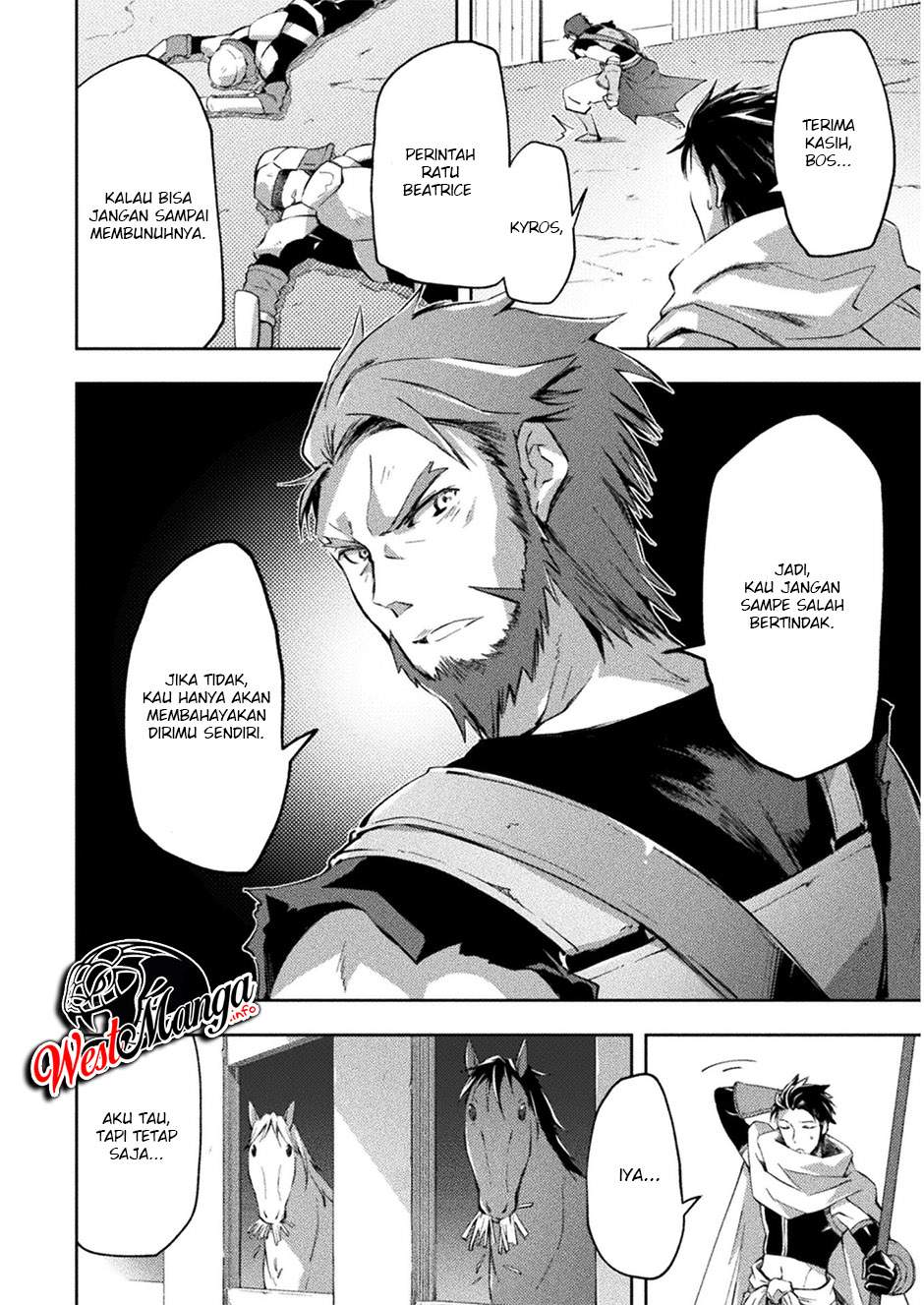 Dungeon Kurashi No Moto Yuusha Chapter 28 Image 5