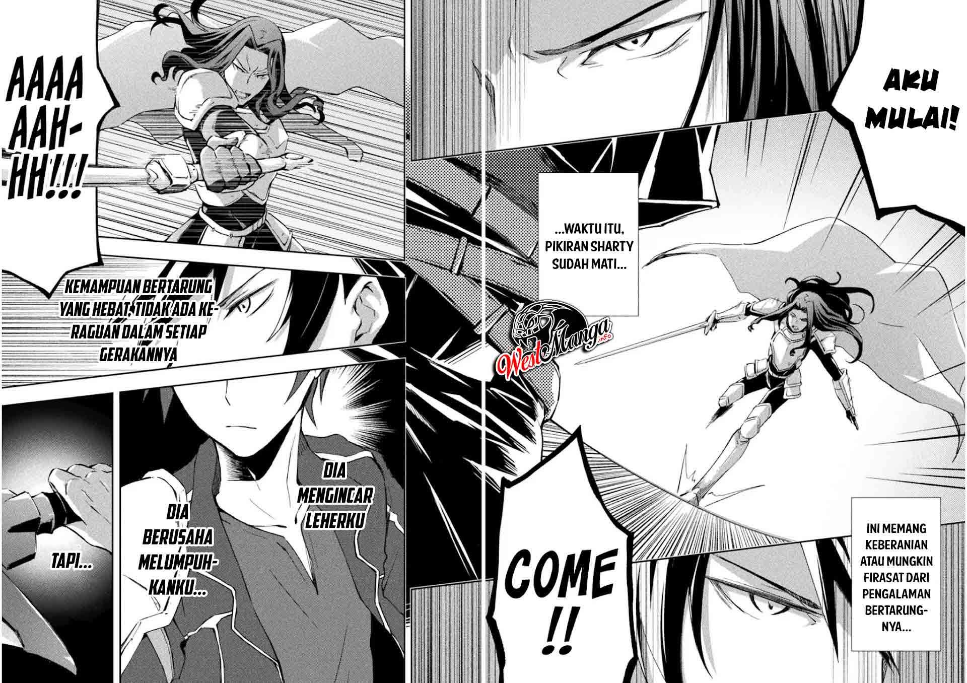 Dungeon Kurashi No Moto Yuusha Chapter 29 Image 14