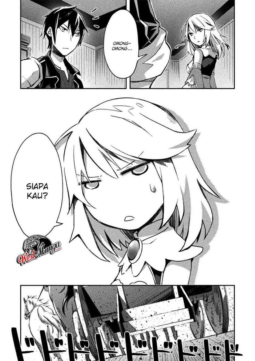 Dungeon Kurashi No Moto Yuusha Chapter 30 Image 11