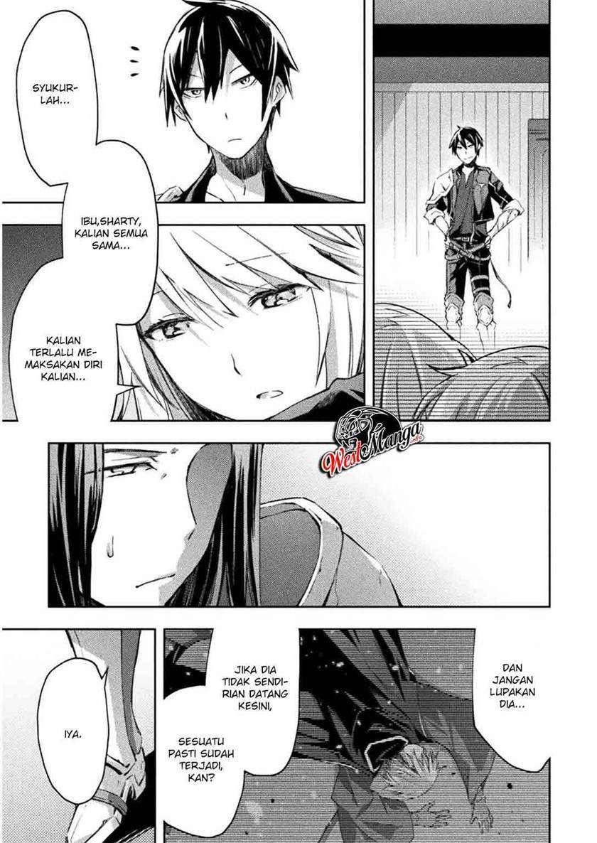 Dungeon Kurashi No Moto Yuusha Chapter 30 Image 19