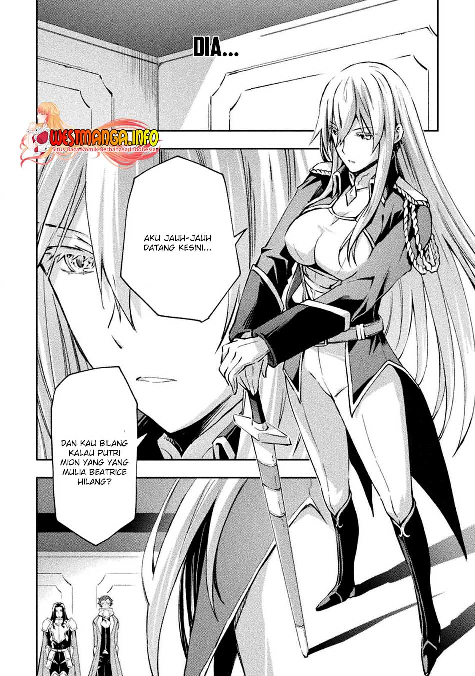 Dungeon Kurashi No Moto Yuusha Chapter 32 Image 6