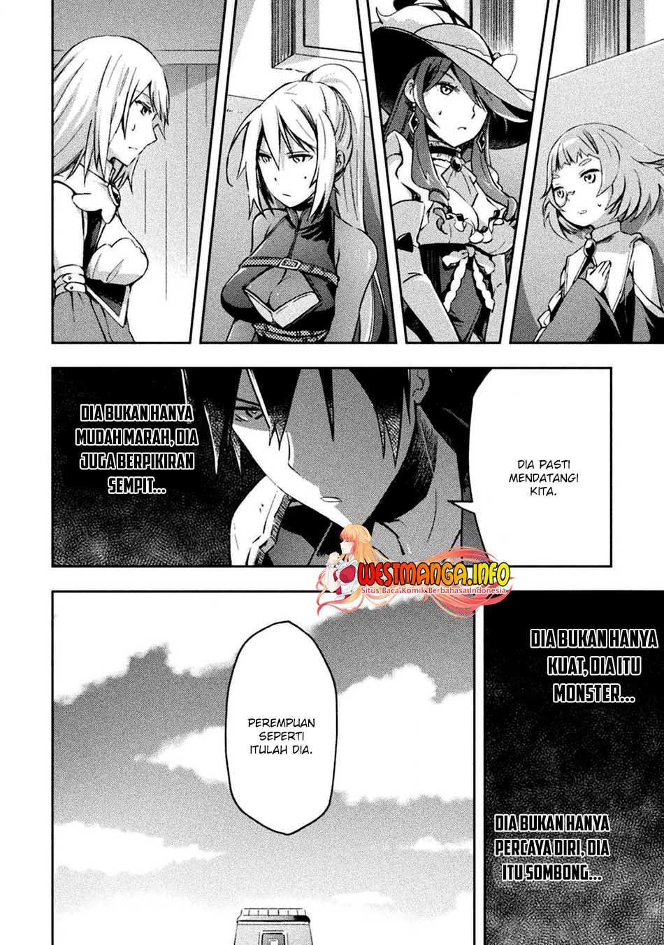 Dungeon Kurashi No Moto Yuusha Chapter 32 Image 12