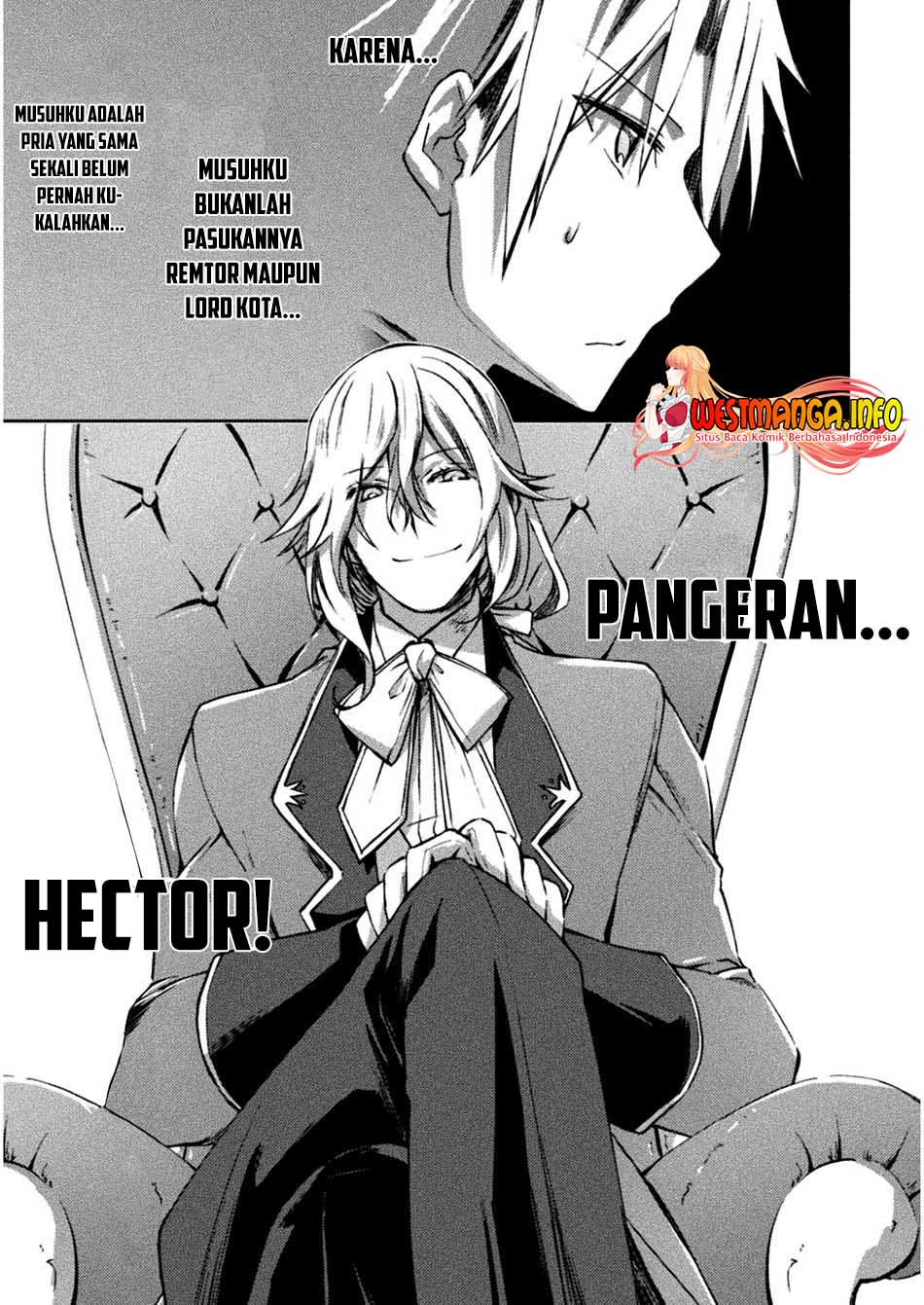Dungeon Kurashi No Moto Yuusha Chapter 33 Image 7