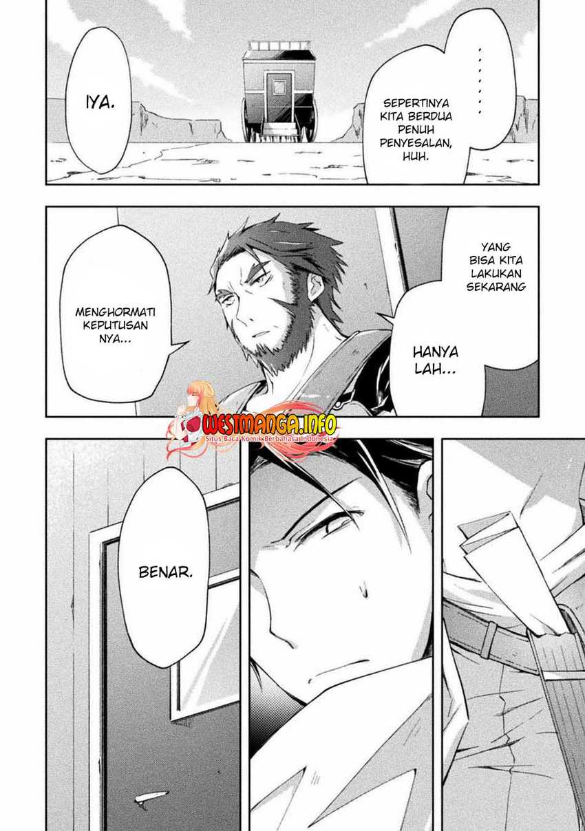 Dungeon Kurashi No Moto Yuusha Chapter 35 Image 8