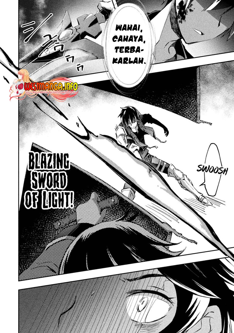 Dungeon Kurashi No Moto Yuusha Chapter 37 Image 10