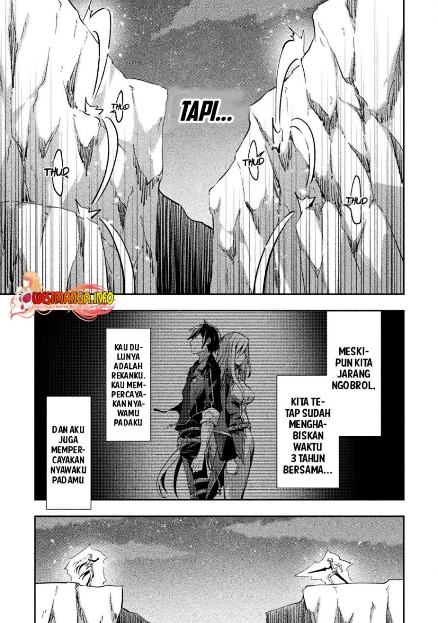 Dungeon Kurashi No Moto Yuusha Chapter 39 Fix Image 8