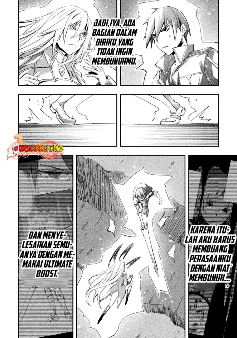 Dungeon Kurashi No Moto Yuusha Chapter 39 Fix Image 9