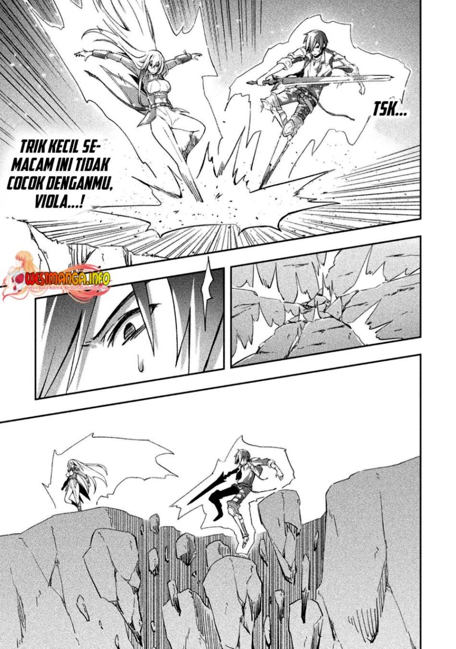 Dungeon Kurashi No Moto Yuusha Chapter 39 Fix Image 12