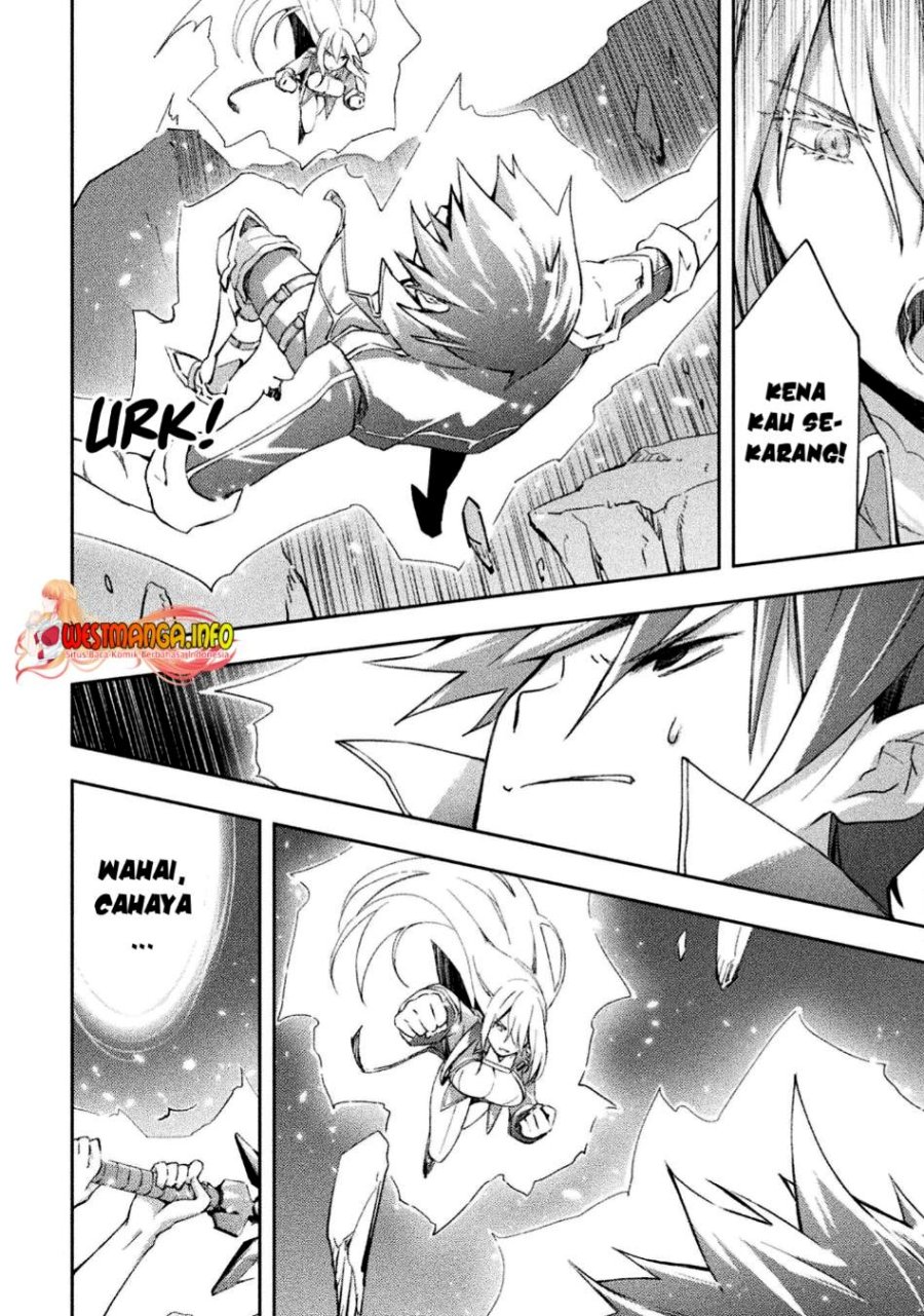 Dungeon Kurashi No Moto Yuusha Chapter 39 Fix Image 13