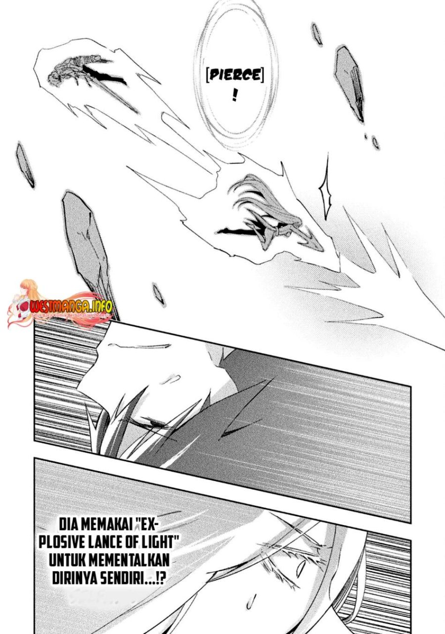 Dungeon Kurashi No Moto Yuusha Chapter 39 Fix Image 14