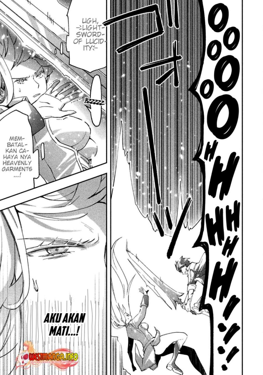 Dungeon Kurashi No Moto Yuusha Chapter 39 Fix Image 16