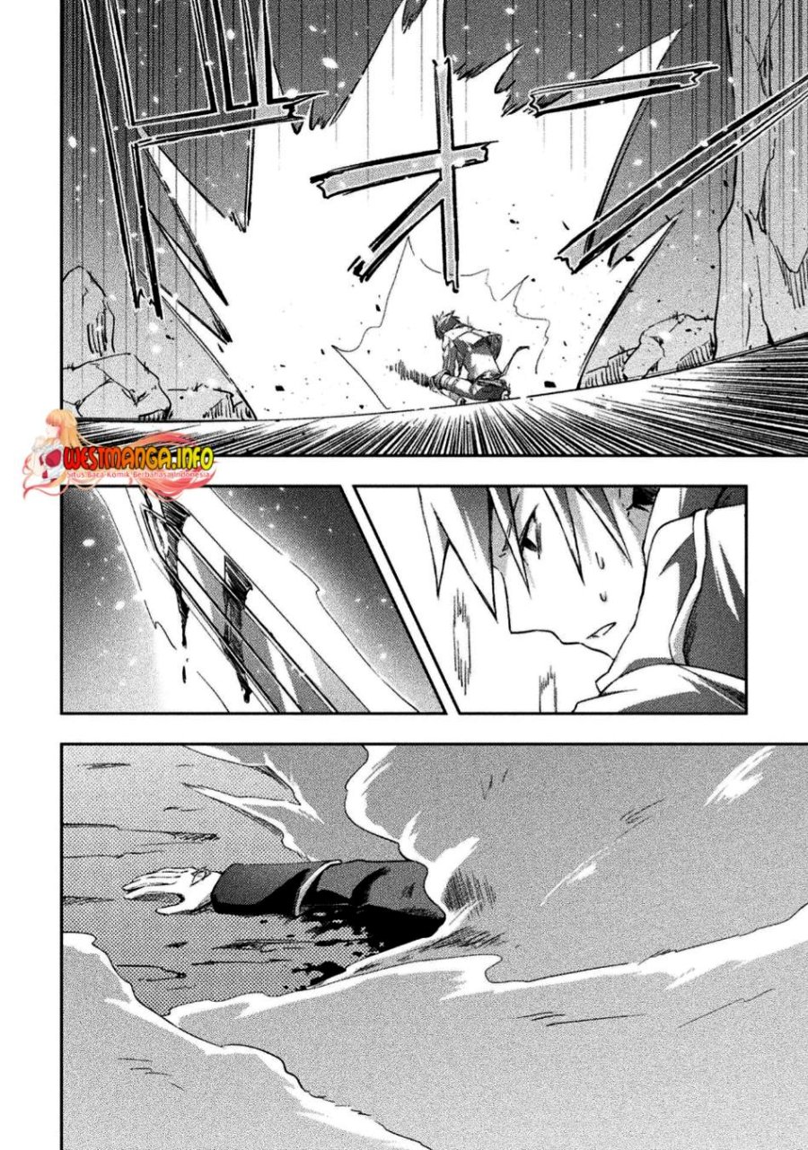 Dungeon Kurashi No Moto Yuusha Chapter 39 Fix Image 17