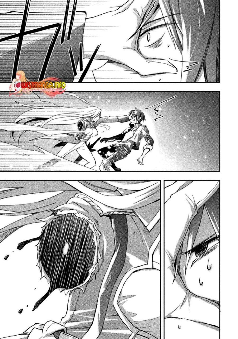 Dungeon Kurashi No Moto Yuusha Chapter 39 Fix Image 20