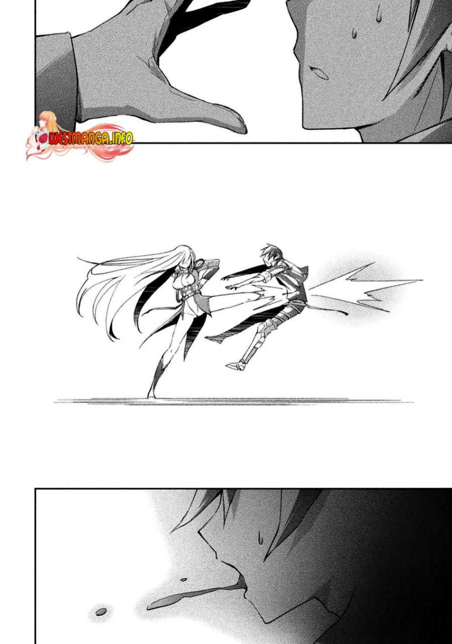 Dungeon Kurashi No Moto Yuusha Chapter 39 Fix Image 21