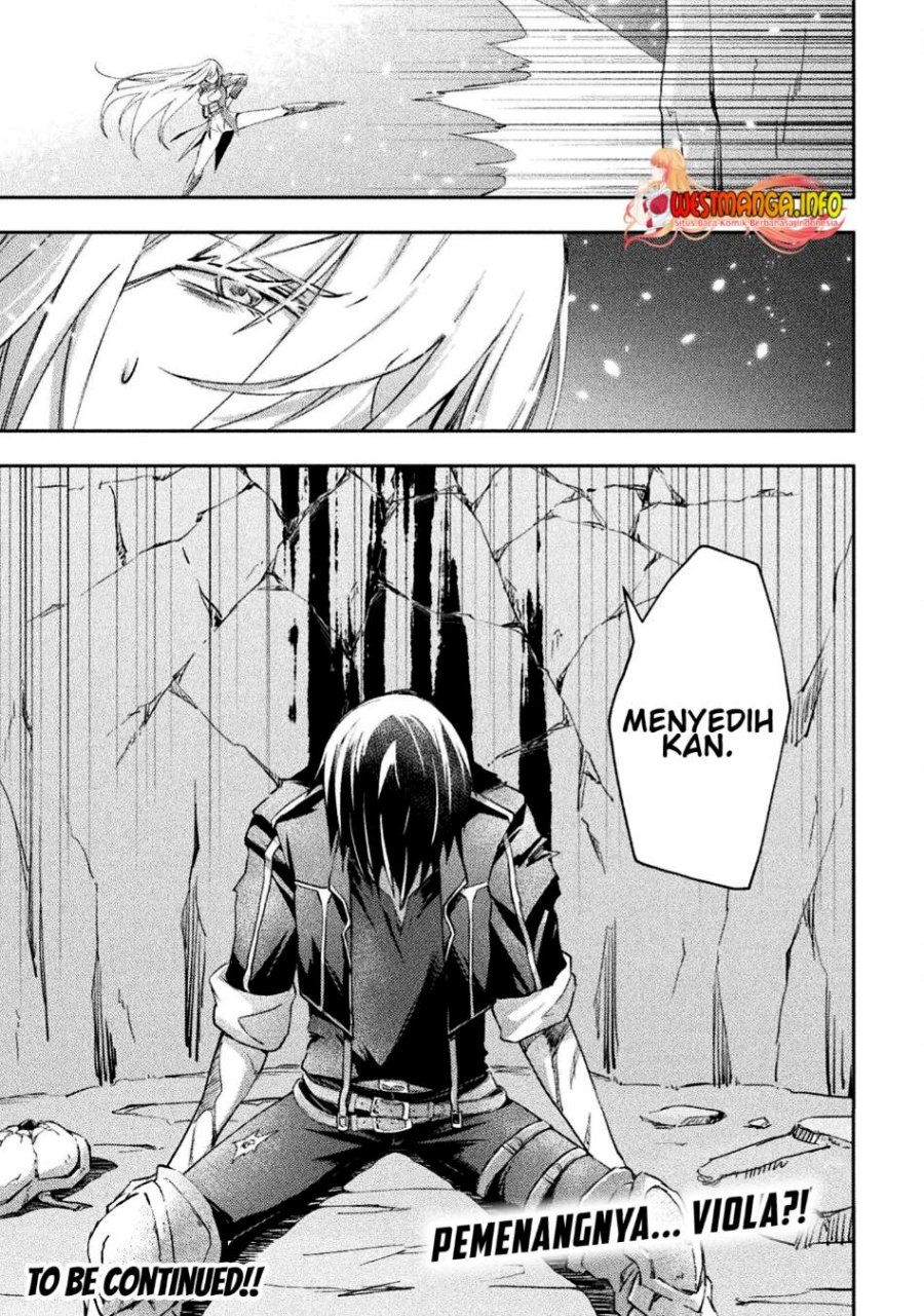 Dungeon Kurashi No Moto Yuusha Chapter 39 Fix Image 22