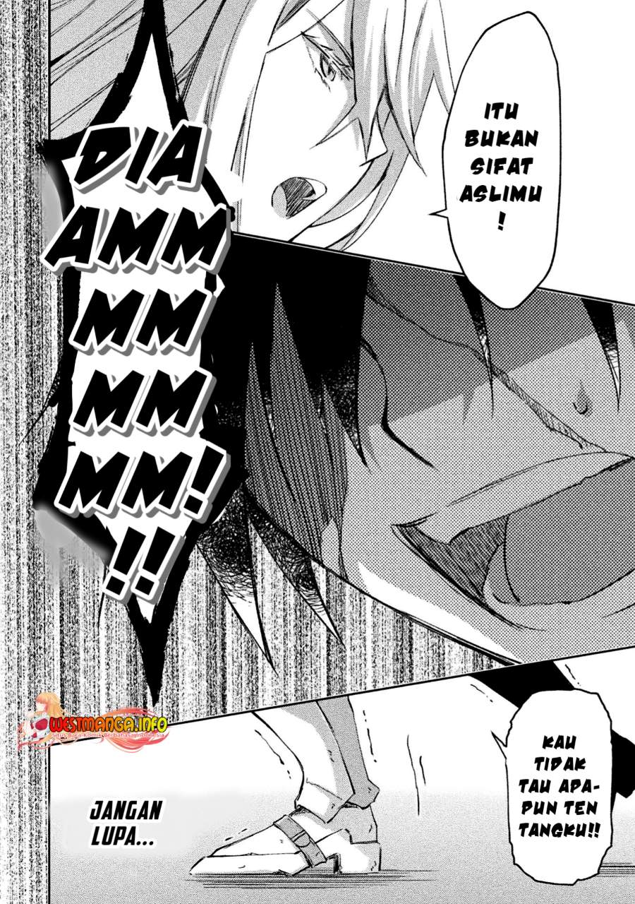 Dungeon Kurashi No Moto Yuusha Chapter 40 Image 10