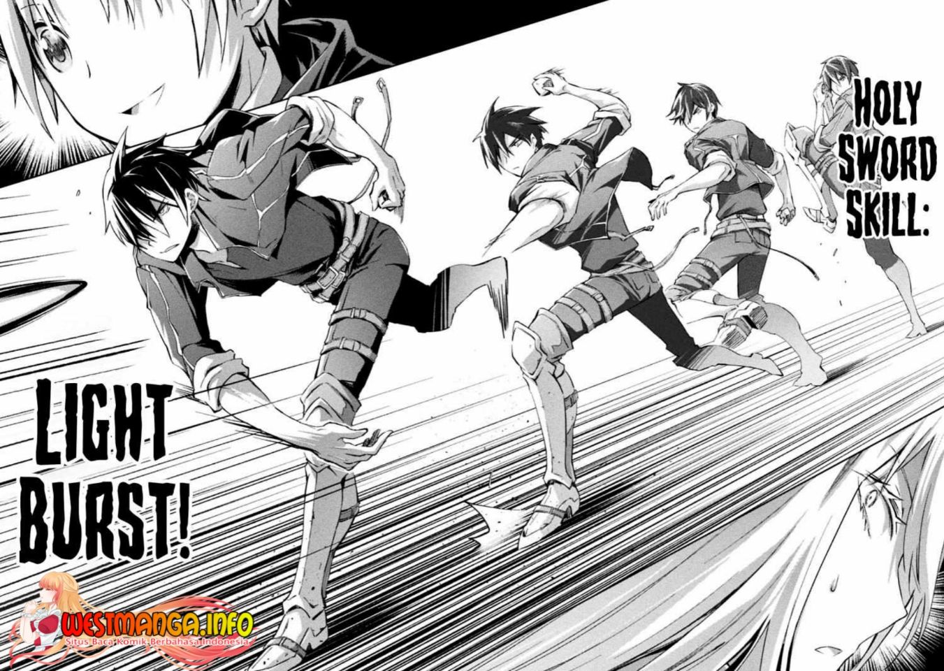 Dungeon Kurashi No Moto Yuusha Chapter 42 Image 15