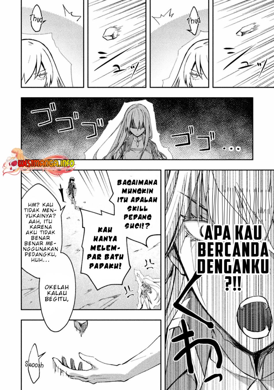 Dungeon Kurashi No Moto Yuusha Chapter 42 Image 16