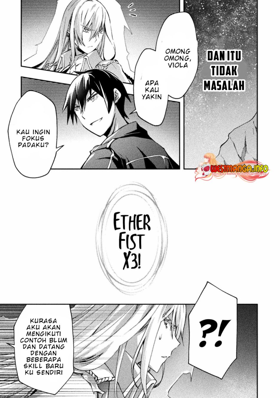 Dungeon Kurashi No Moto Yuusha Chapter 42 Image 19
