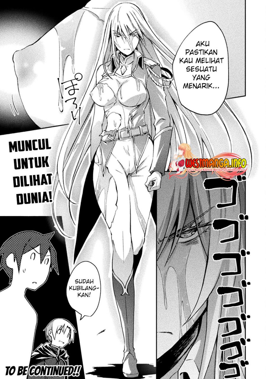 Dungeon Kurashi No Moto Yuusha Chapter 43 Image 23