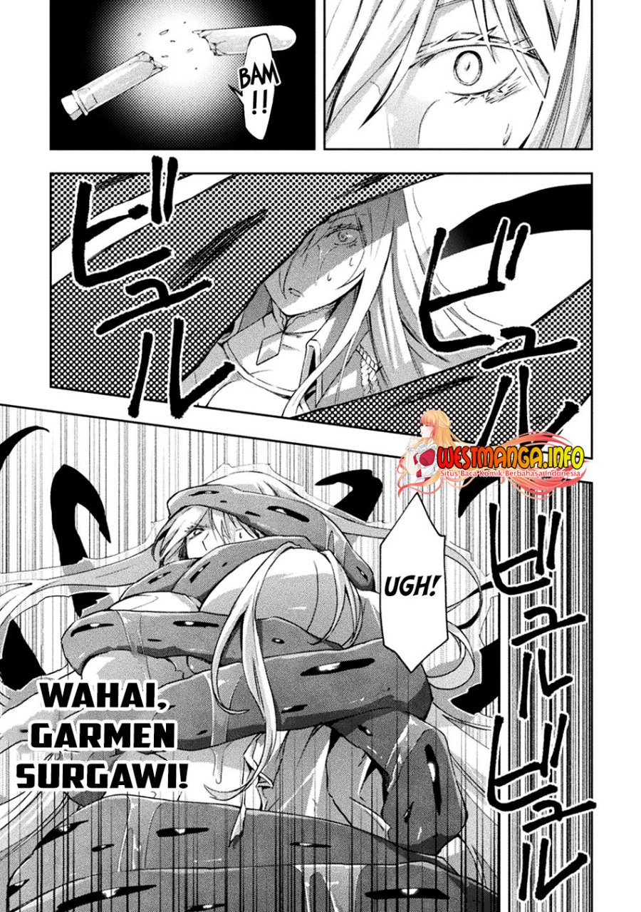 Dungeon Kurashi No Moto Yuusha Chapter 44 Image 13