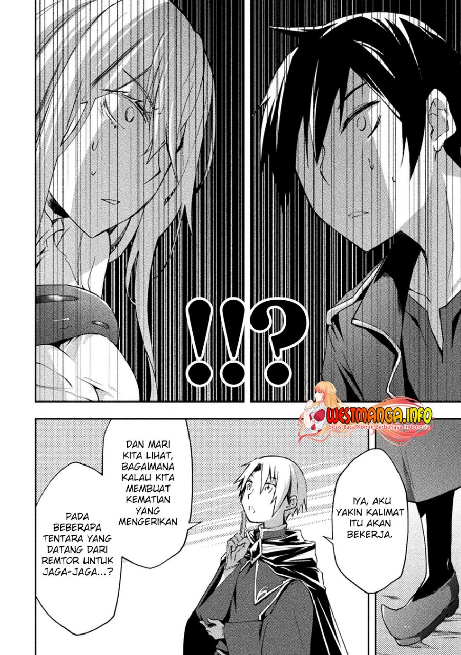 Dungeon Kurashi No Moto Yuusha Chapter 45 Image 15