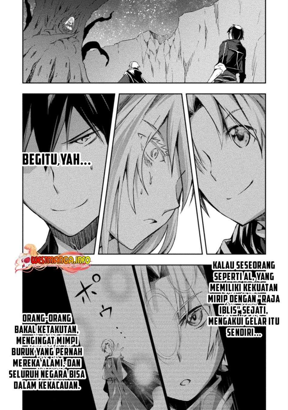 Dungeon Kurashi No Moto Yuusha Chapter 46 Image 4