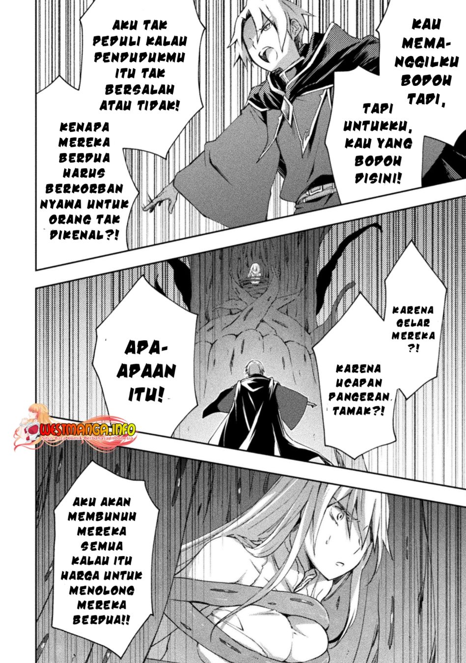 Dungeon Kurashi No Moto Yuusha Chapter 46 Image 9