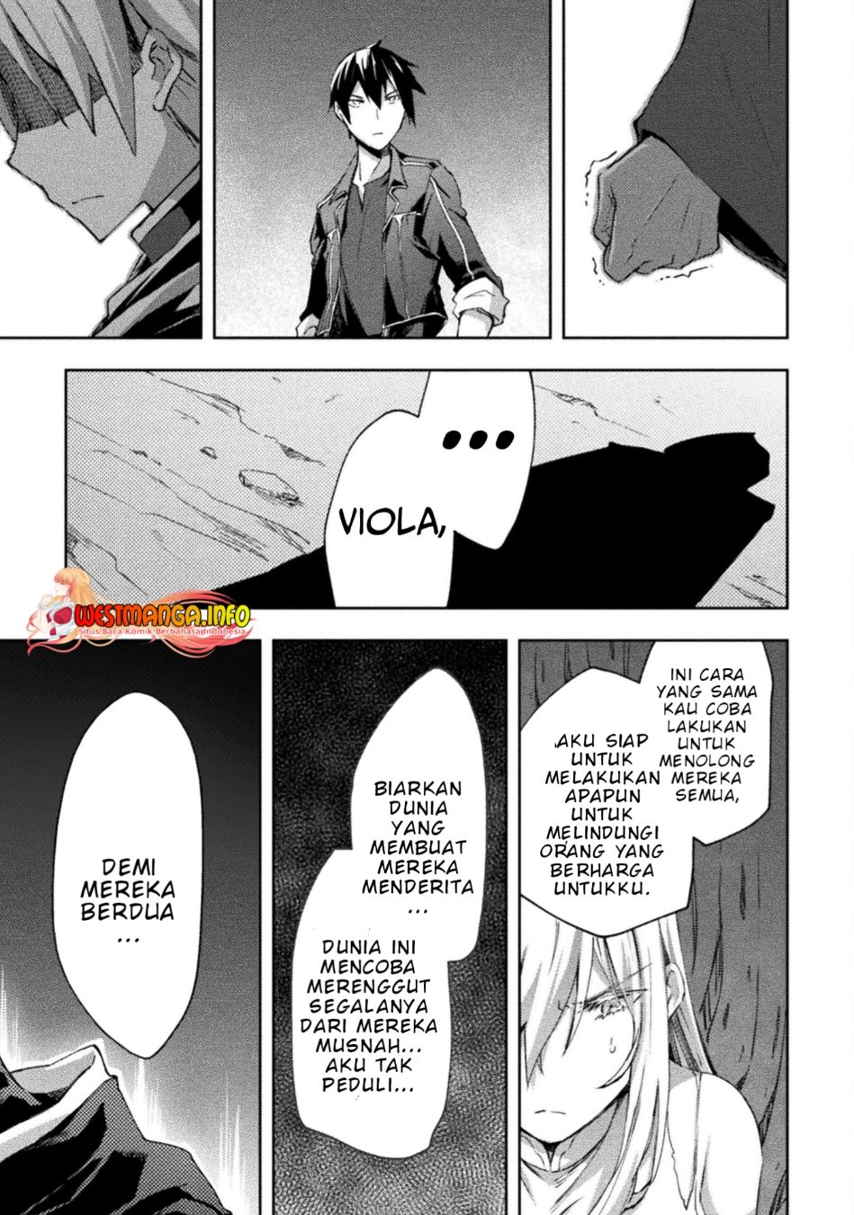 Dungeon Kurashi No Moto Yuusha Chapter 46 Image 10