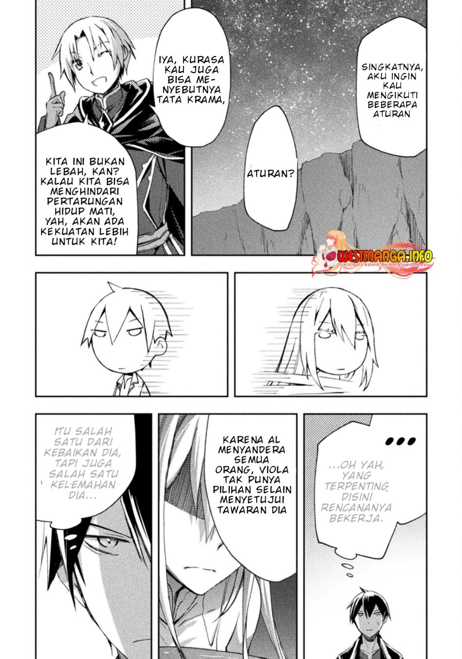 Dungeon Kurashi No Moto Yuusha Chapter 46 Image 17