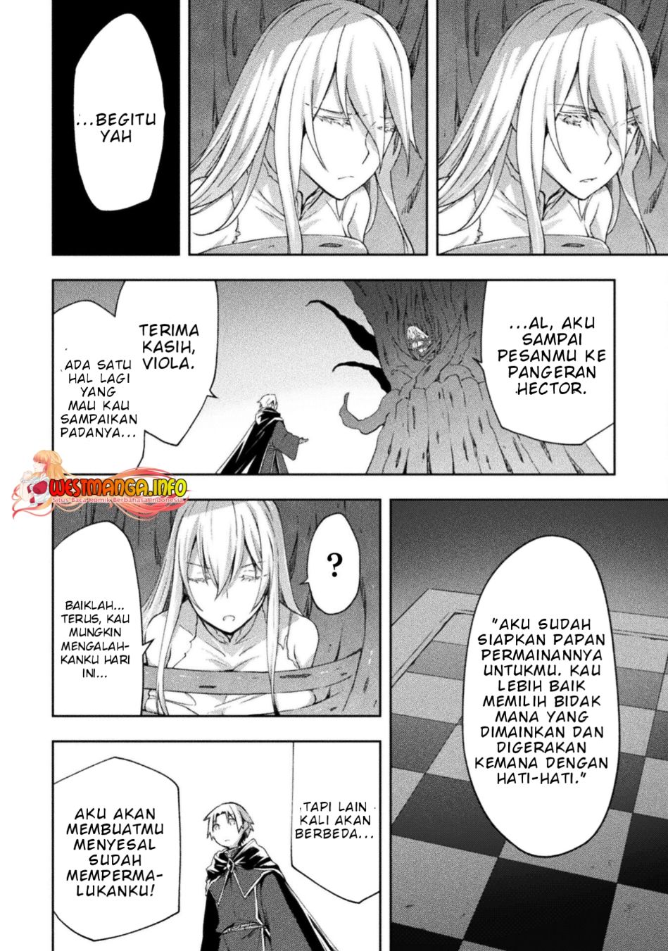 Dungeon Kurashi No Moto Yuusha Chapter 46 Image 20