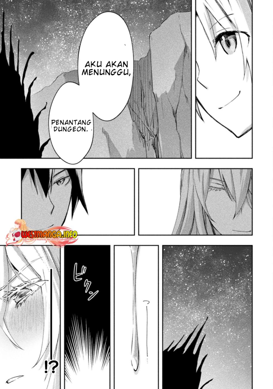 Dungeon Kurashi No Moto Yuusha Chapter 46 Image 21