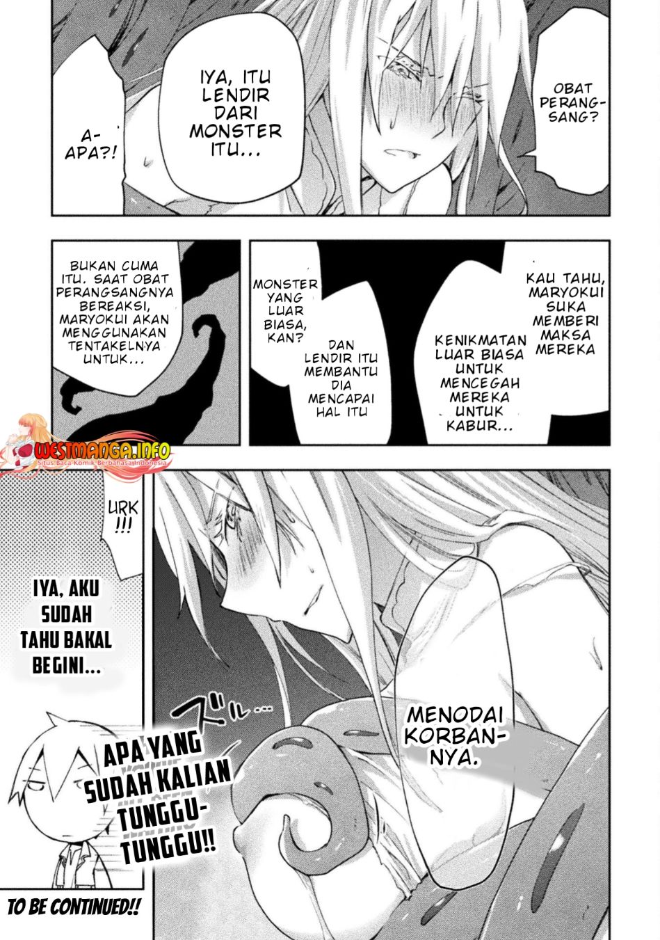 Dungeon Kurashi No Moto Yuusha Chapter 46 Image 23