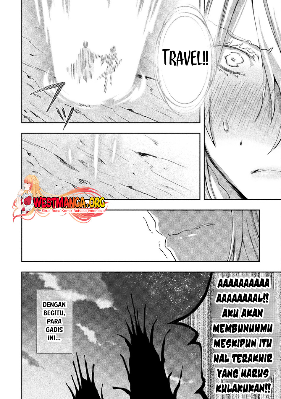Dungeon Kurashi No Moto Yuusha Chapter 47 Image 20
