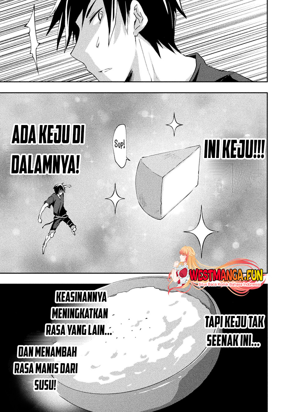 Dungeon Kurashi No Moto Yuusha Chapter 49 Image 7